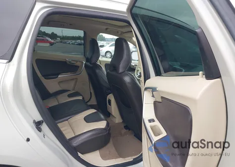 2011 Volvo Xc60 T6/T6 R-Design from USA, damaged, VIN YV4902DZ1B2157469